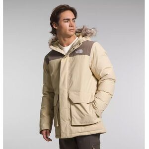 🥷🏿🥷🏿🥷🏿The North Face Men's Tower Peak Parka size-XL